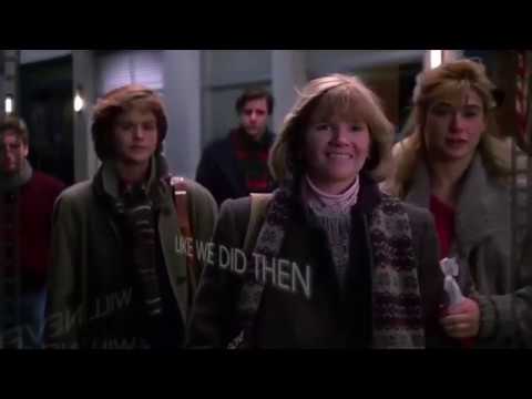 David Foster - Love Theme From St. Elmo's Fire  (For Just a Moment) (Lyric video)