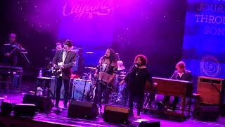 Buddy Miller: &quot;Worry Too Much&quot; (Cayamo music cruise 2018)