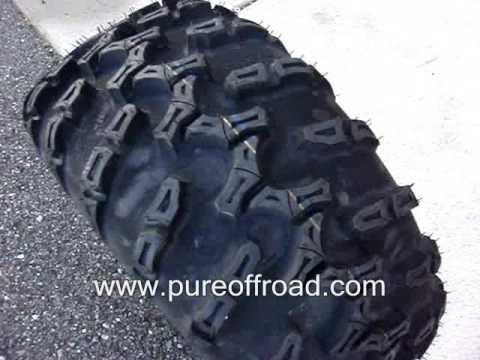 GBC Grim Reaper ATV Tires