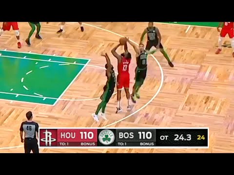 NBA bad shot selections, but they hit nothing but net 🎯