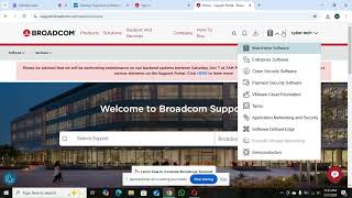 Install Kali Linux on VMware Work station(Free) 2024 | Broadcom