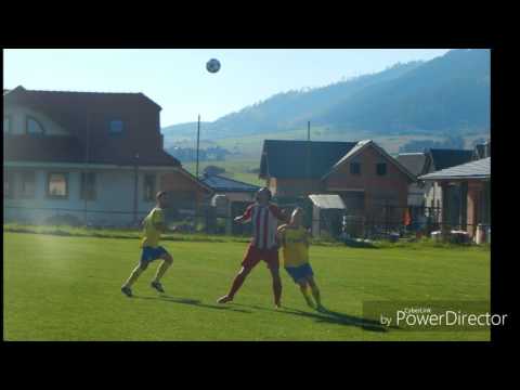 TJ Družstevník Spišské Bystré 2016-2017 2.časť