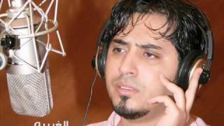 كلمات اغنية اهل الغربية نايف البدر