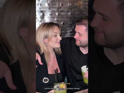 Leotrim Ademaj - Këngë për Liridona Ademaj (U prehsh në paqe💔😔)