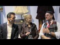 Vaudevisuals Interview With Mark Lonergan Joel Jeske Big Apple Circus