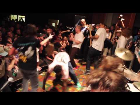 Turnstile - 7 / Keep It Moving