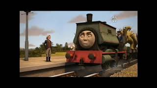 Doing it Right Thomas &amp; Friends Remake