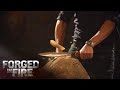 Bladesmiths Go BACK IN TIME to Create Daggers | Forged in Fire (Season 7)