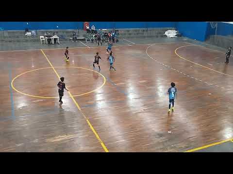 River do Belém 1 X 5 AD Suzano - Campeonato Paulista 2022 - SUB 10 - 19/06/2022 - Parte 01