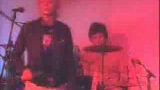 Dot Allison - Live - Melted