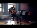 Mat Kearney - "Hey Mama" LIVE (Studio Session)