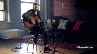 Mat Kearney - &quot;Hey Mama&quot; LIVE (Studio Session)