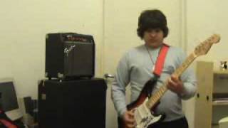 Mojinos Escozios Frankistein Vera