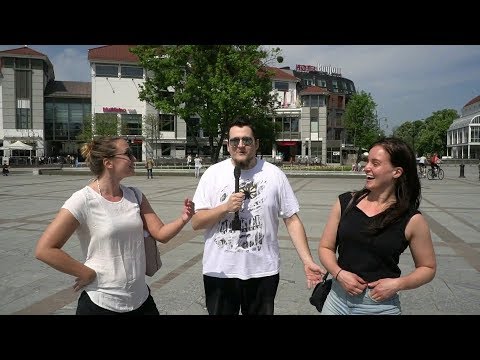 Podryw na... ŻYWO! cz. 8 | KAMEROWANI