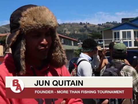 More Than Fishing Tournament