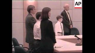 Brothers convicted of killing their father with baseball bat