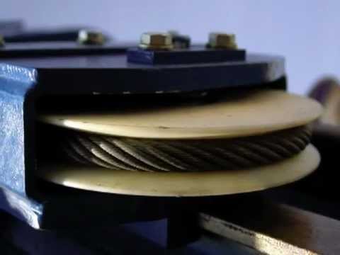 download lagu mp3 mp4 Kiswire Wire Rope, download lagu Kiswire Wire Rope gratis, unduh video klip Kiswire Wire Rope