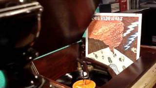 Silvio Rodríguez Que ya viví, que te vas 1976