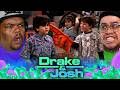 Drake Josh Season 3 Episode 9 10 REACTION