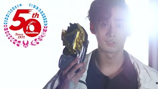 Download lagu [MAD] George Karizaki's Rider System (Noritaka Hamao) -  Kamen Rider Revice theme /ジョージ・狩崎のライダーシステム mp3