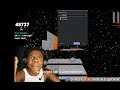 Ishowspeed Run 3 Freestyle