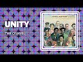The O'Jays - Unity (Official Audio)