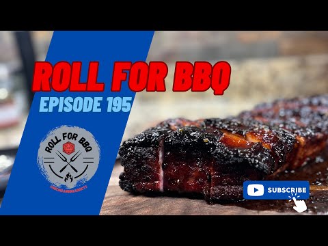Roll for BBQ | Episode 195