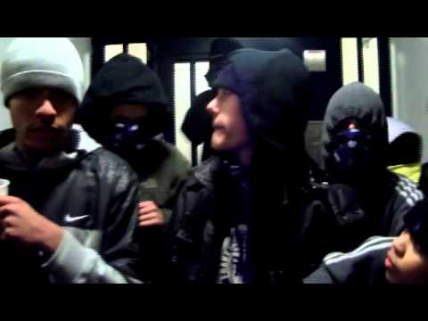 C-BLOCK 2011 FREESTYLE
