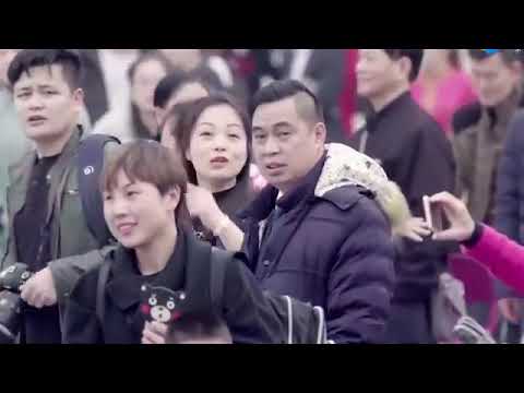 Martin Hurkens   You Raise me Up 柳州 CHINA