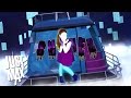 Just Dance 2015 | Becky G - Shower 
