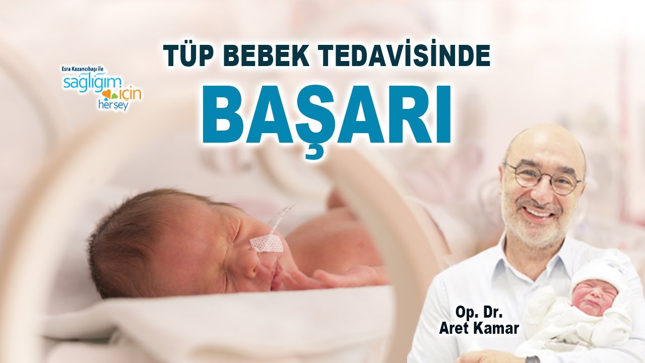 Tüp Bebek Tedavisinde Başarıyı Artırmak İçin Kullanılan Yöntemler