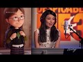 Miranda Cosgrove Interviewed By 8 Year Old For Despicable Me 3 KING 5 S Evening