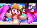 Dash is TRAPPED in Anne's BODY!