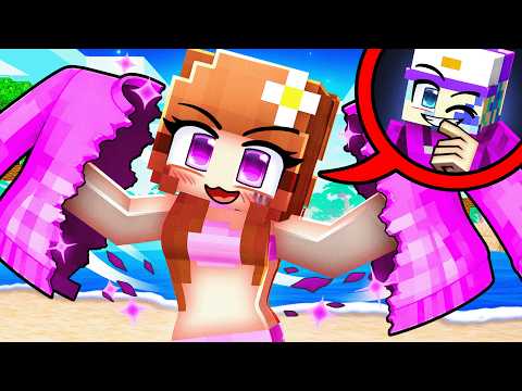 Dash is TRAPPED in Anne's BODY!
