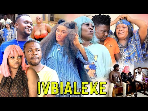IVBIALEKE [COMPLETE BENIN MOVIES]