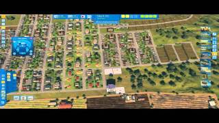 Cities XL 2011 Gameplay Part 3