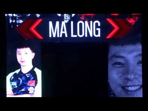 2016 Grand Finals (MS-QF) MA Long - WONG Chun Ting [Full Match/English|HD]