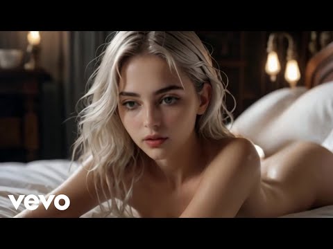 chocoraru - Naked Nordic Alien (Official Music Video)