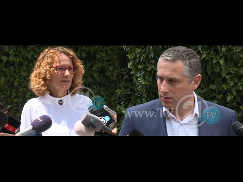 PARTITË RISHIKOJNË DALLIMET, DY TEMA TË PËRZHINËS NË NEGOCIATA