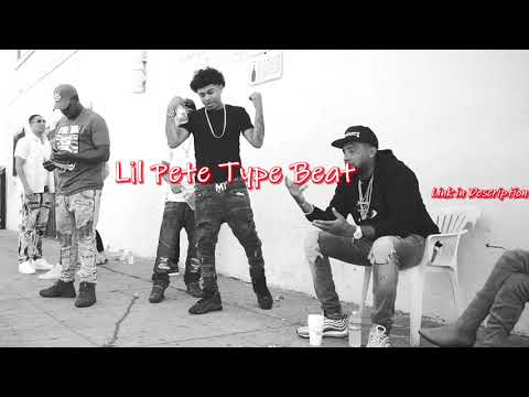 Lil Pete x Lil Yee x Mozzy type beat " Double back" Prod EliiBeatz