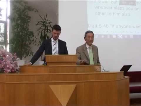 Ovo je božija bezuslovna ljubav prema čovjeku