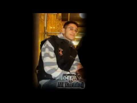 DJ Ali Karadağ vs.Ebru Gündeş - Evcilik Oynayamam (Remix)