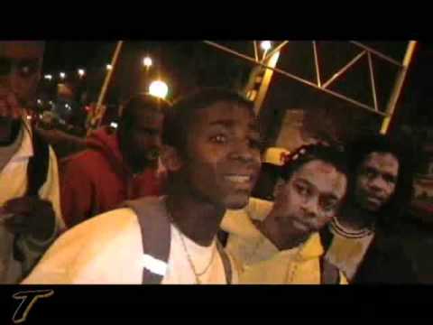 Freestyle Military - Septentrional Crew Caporal Spyker - 2004