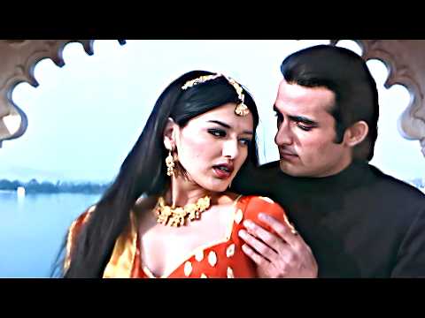 Jab Se Tumhein Lyrical - Dahek | Udit Narayan, Anuradha Paudwal | Akshaye Khanna, Sonali Bendre