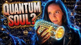 Thumbnail for Scientists Just Cracked the Quantum Code Hidden Inside Your Brain