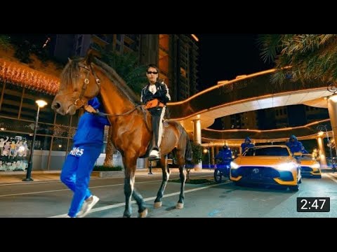 She lie - 4T5 Again [Official Lyrics Video]