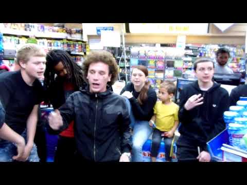 JAMO - GET THE CASH (Official Video)