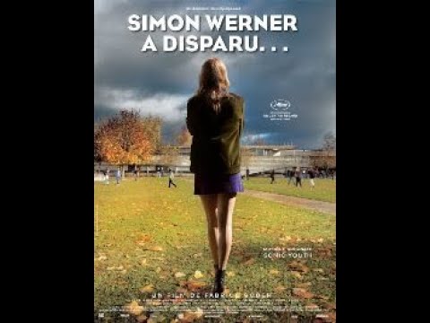 Simon Werner a disparu