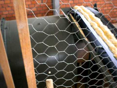 Plaina para maravalhas PMF 4/20