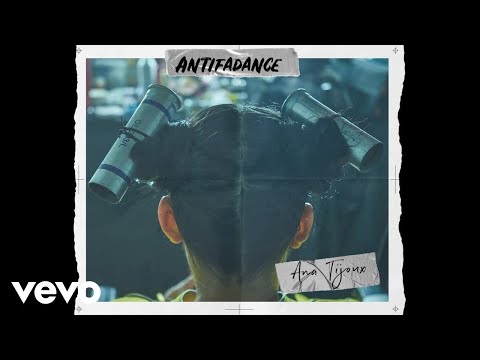 Ana Tijoux - Antifa Dance